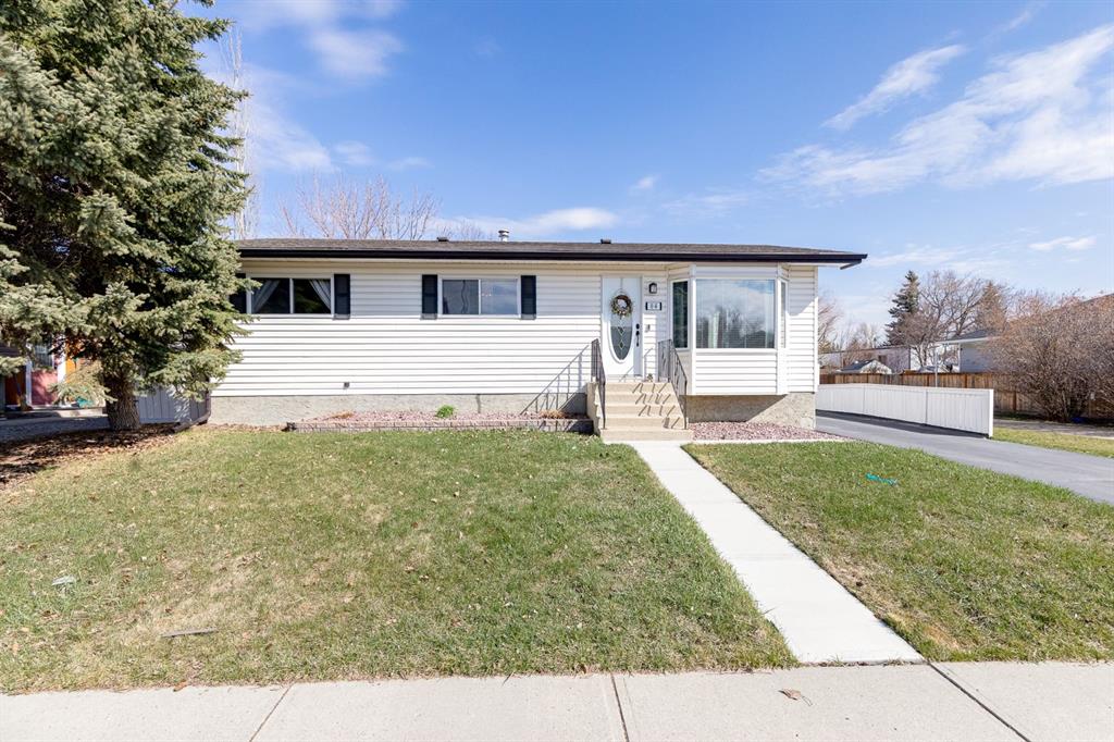 Picture for 84 Big Springs Drive SE