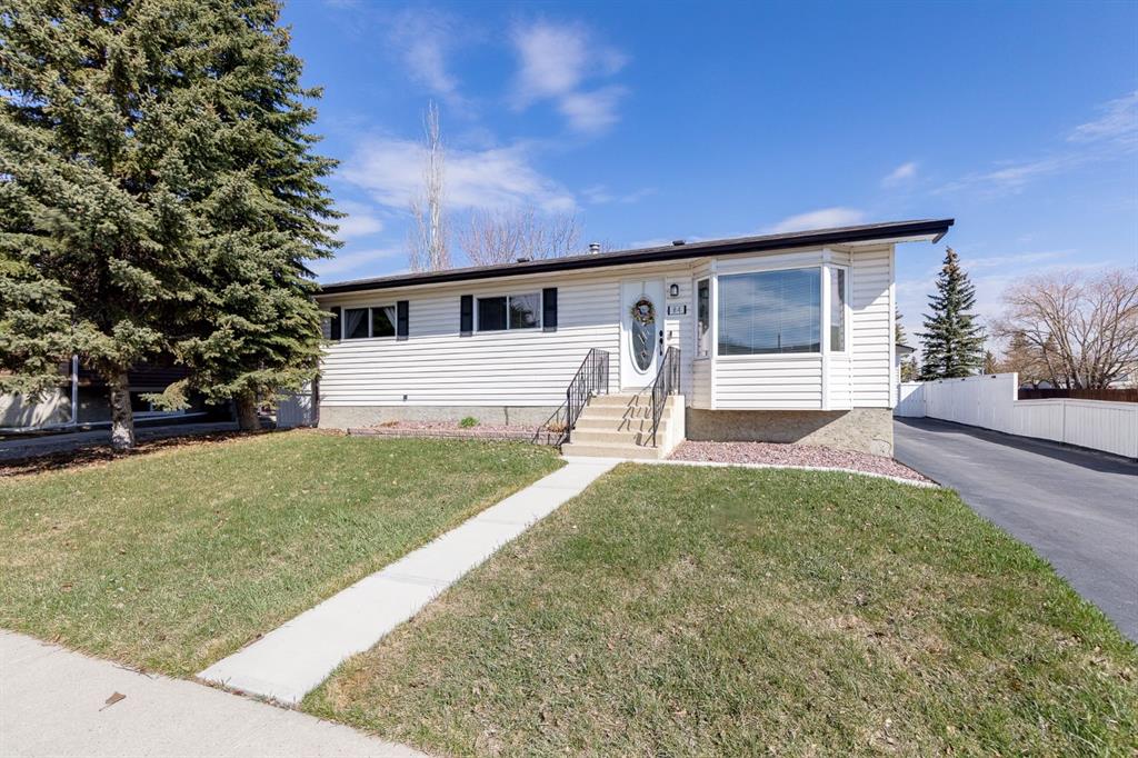 Picture for 84 Big Springs Drive SE