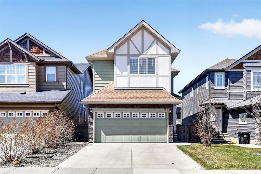 Picture for 202 Evansridge Circle NW