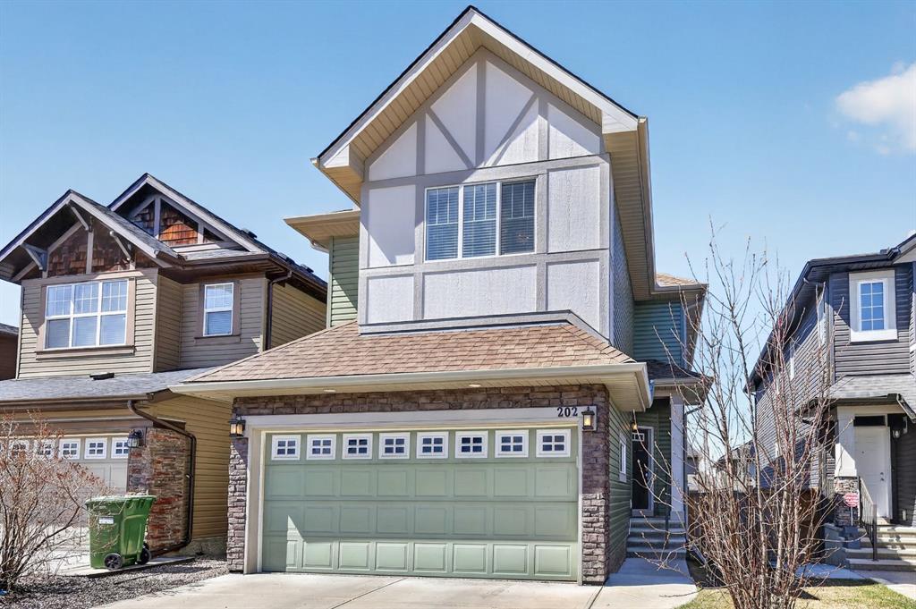 Picture for 202 Evansridge Circle NW