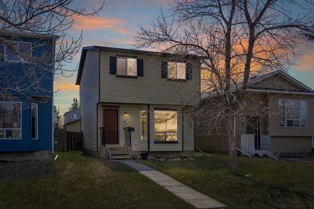 Picture for 61 Martindale Boulevard NE