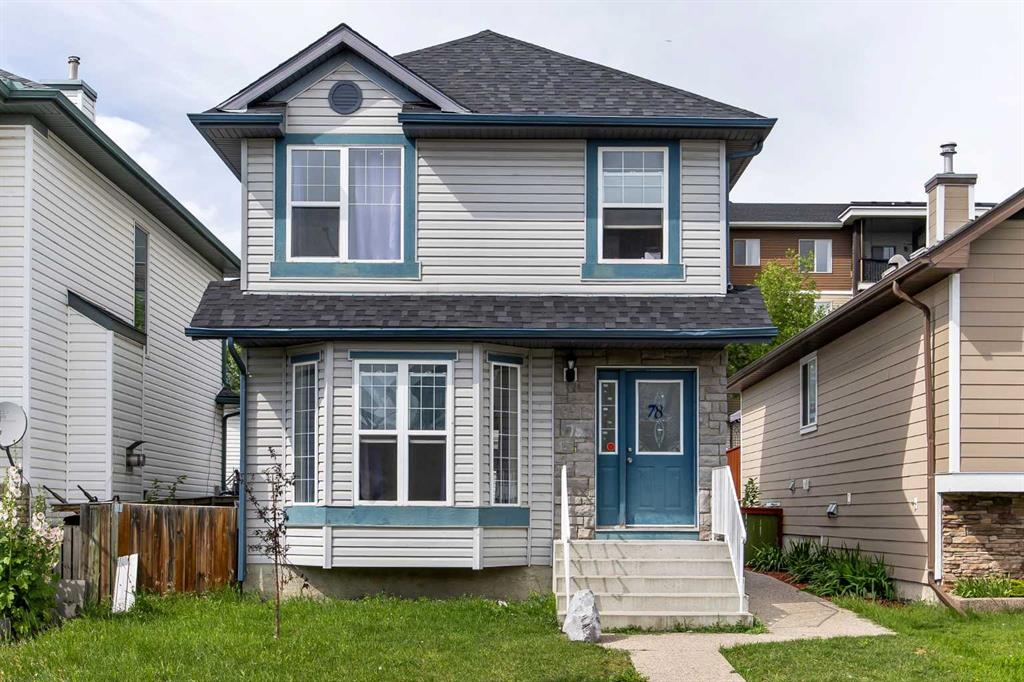 Picture for 78 Tarington Place NE