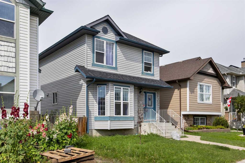 Picture for 78 Tarington Place NE