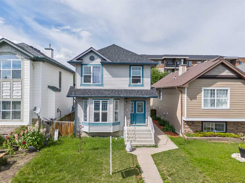 Picture for 78 Tarington Place NE