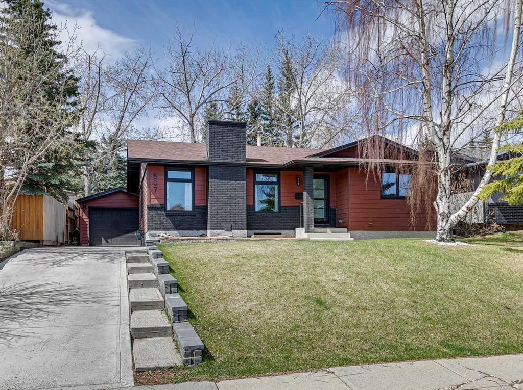 Picture for 507 Cantrell Drive SW