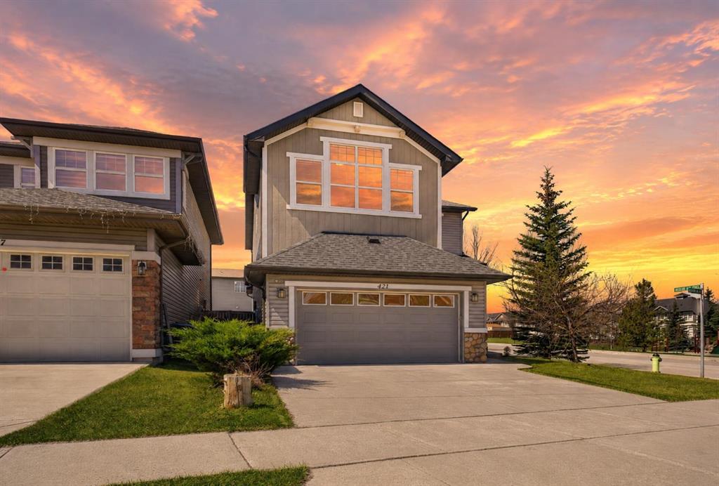 Picture for 421 Auburn Bay Boulevard SE
