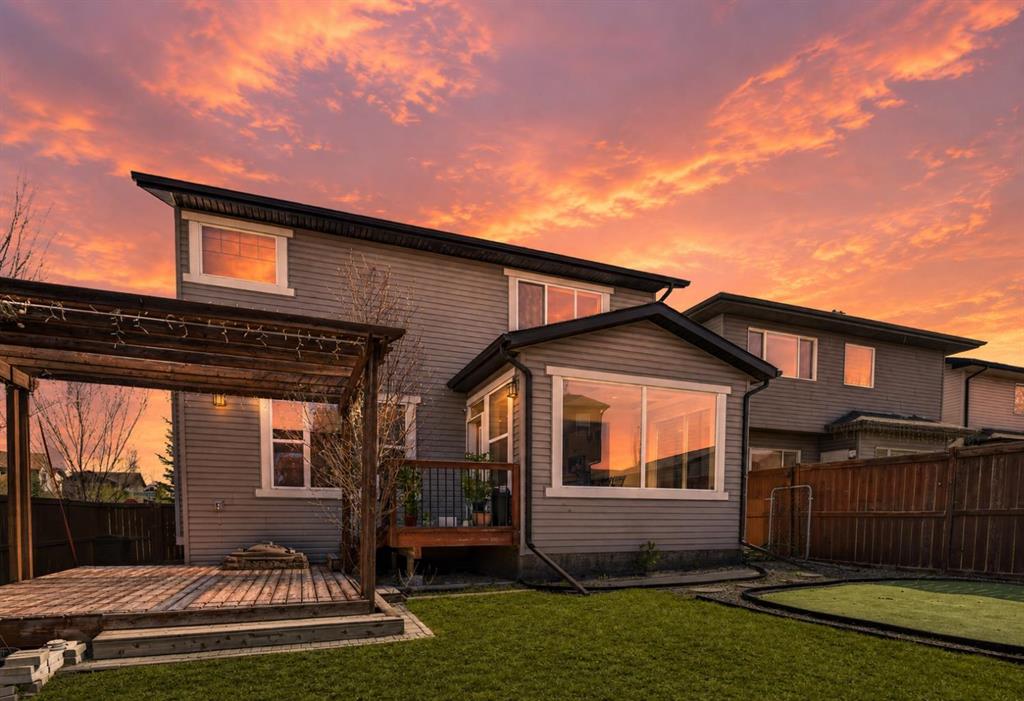 Picture for 421 Auburn Bay Boulevard SE