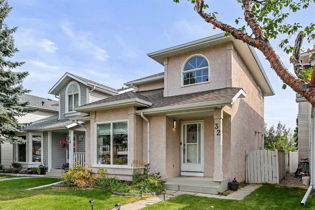 Picture for 32 Millrise Crescent SW