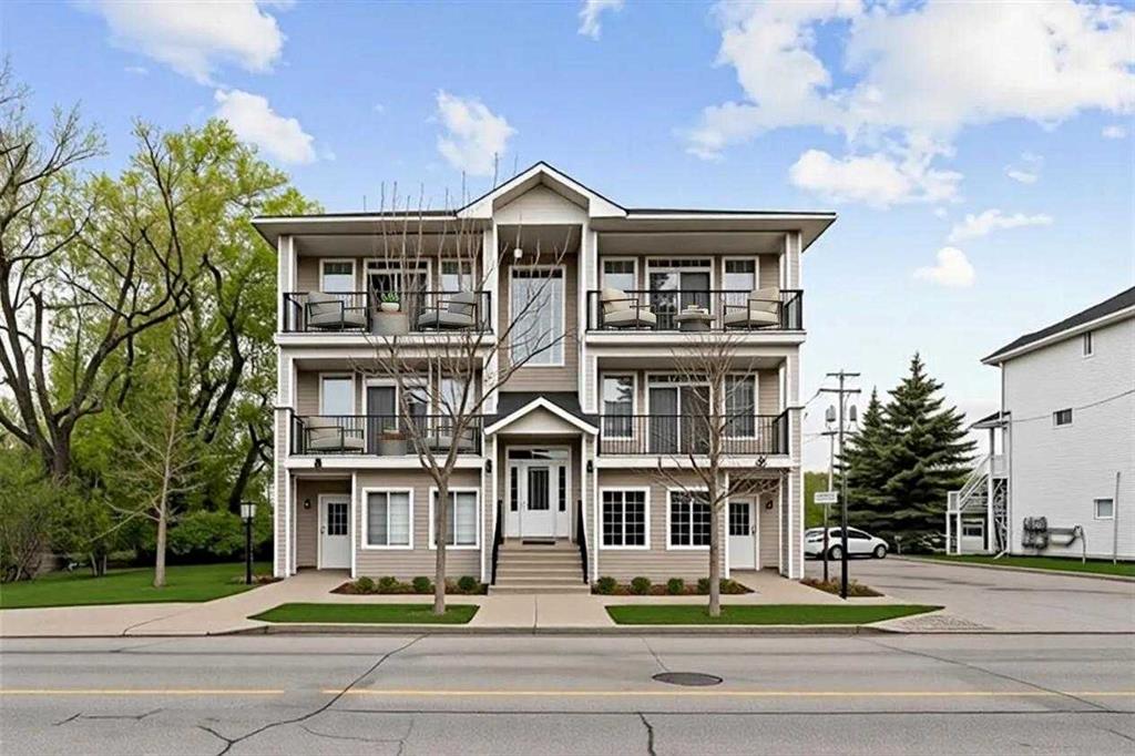 Picture for 201, 29 N Railway Street 