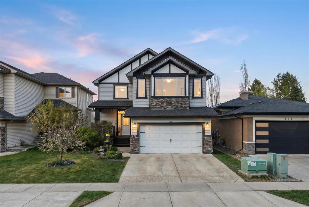 Picture for 609 Chaparral Drive SE