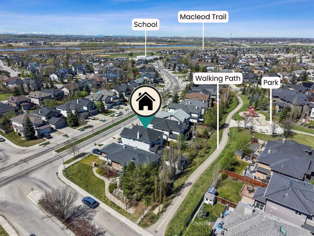 Picture for 609 Chaparral Drive SE