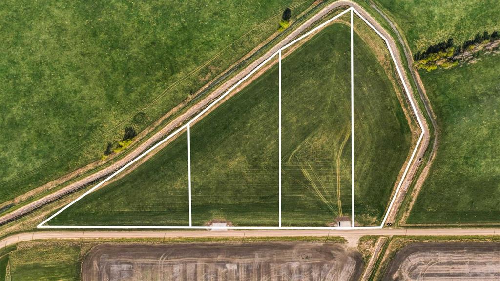 Picture for Lot 1 Range Road 243 &amp; Hwy 564  