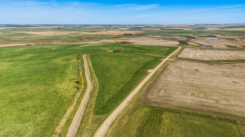 Picture for Lot 1 Range Road 243 &amp; Hwy 564  