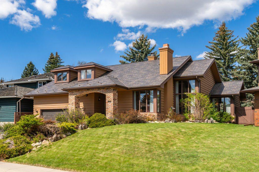Picture for 152 Coach Grove Place SW