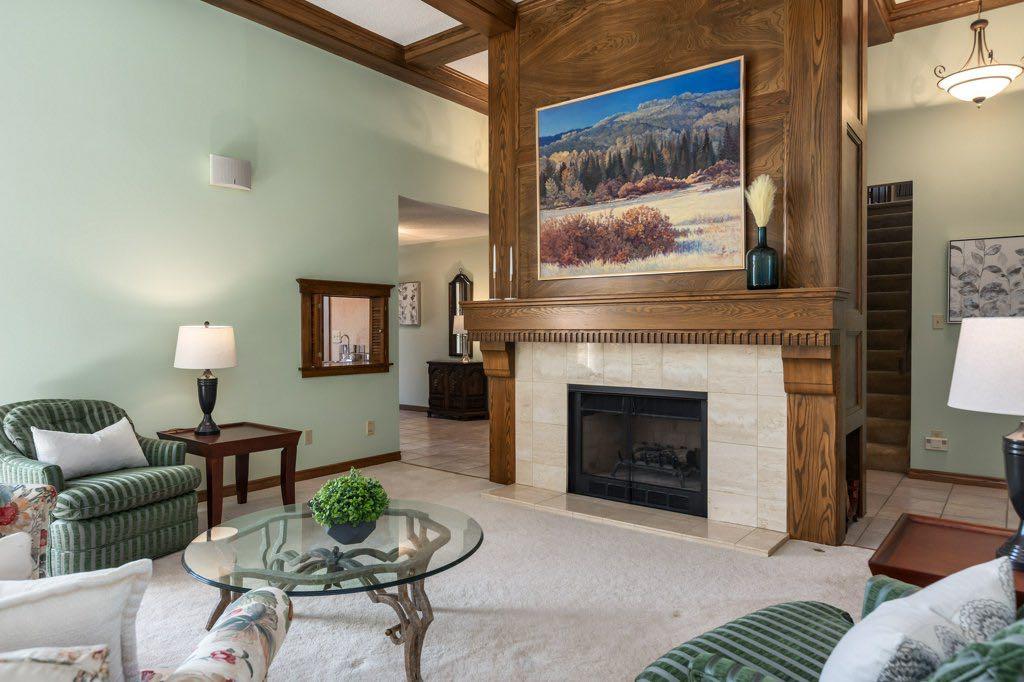 Picture for 152 Coach Grove Place SW