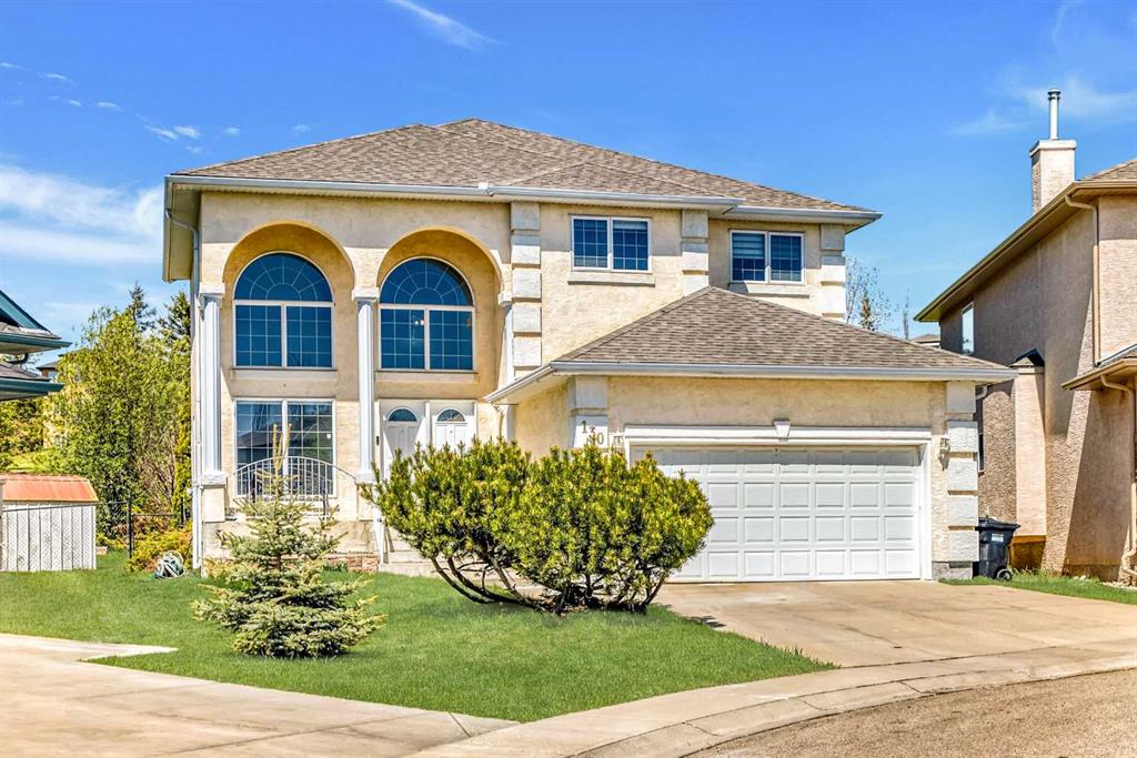 Picture for 130 PANORAMA HILLS View NW