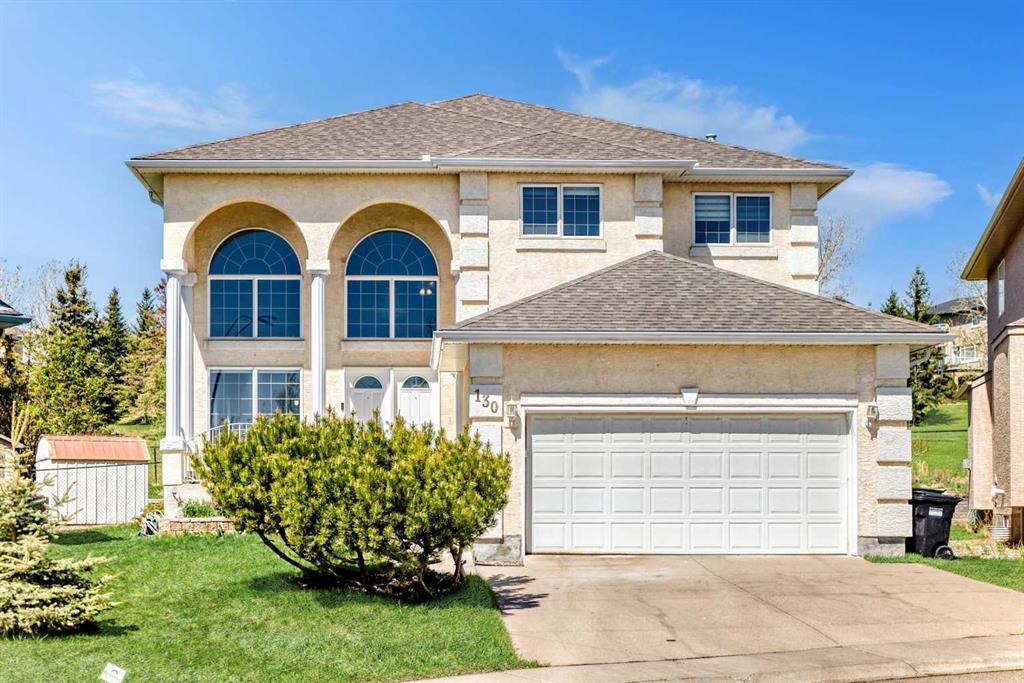 Picture for 130 PANORAMA HILLS View NW