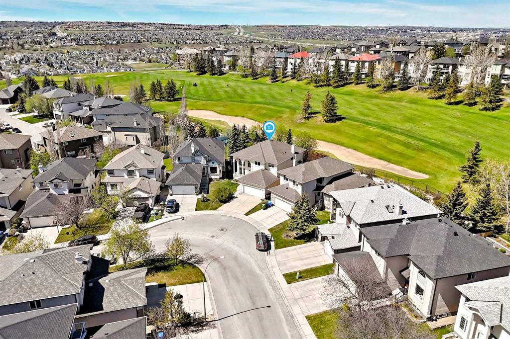 Picture for 130 PANORAMA HILLS View NW