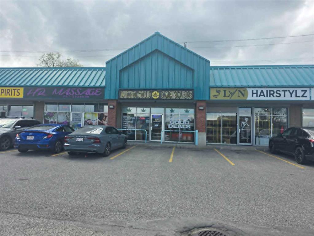 Picture for 4825 Macleod Trail S