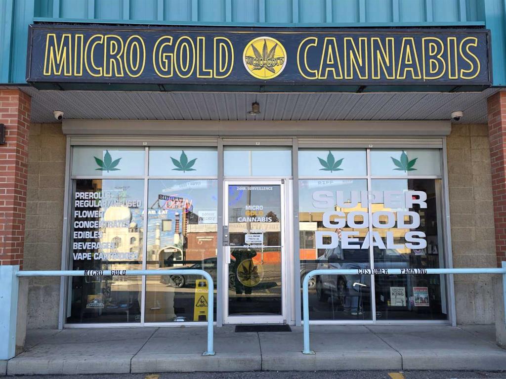 Picture for 4825 Macleod Trail S