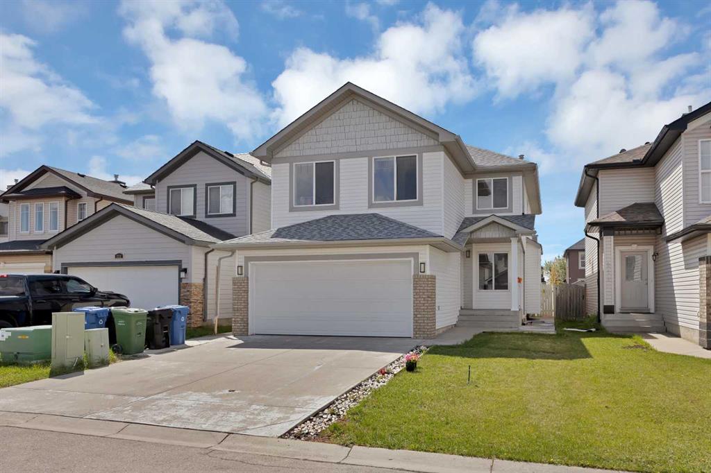 Picture for 218 Saddlefield Place NE