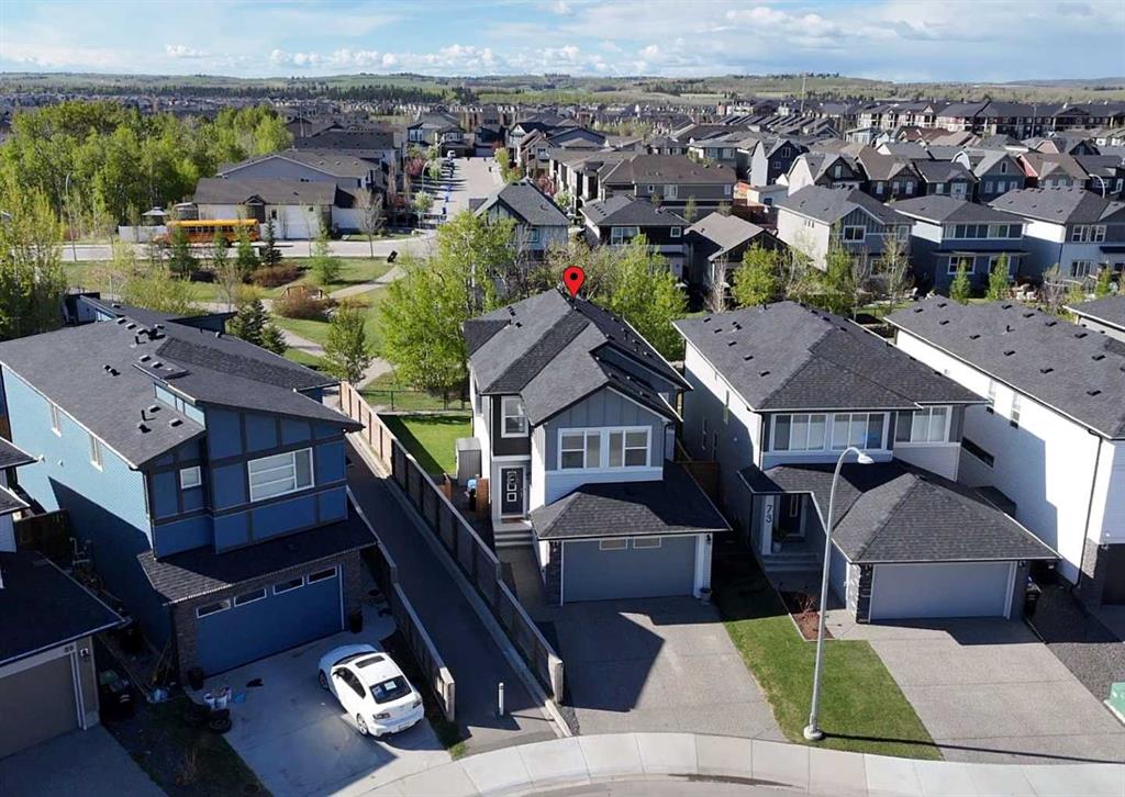 Picture for 77 Walgrove Gardens SE