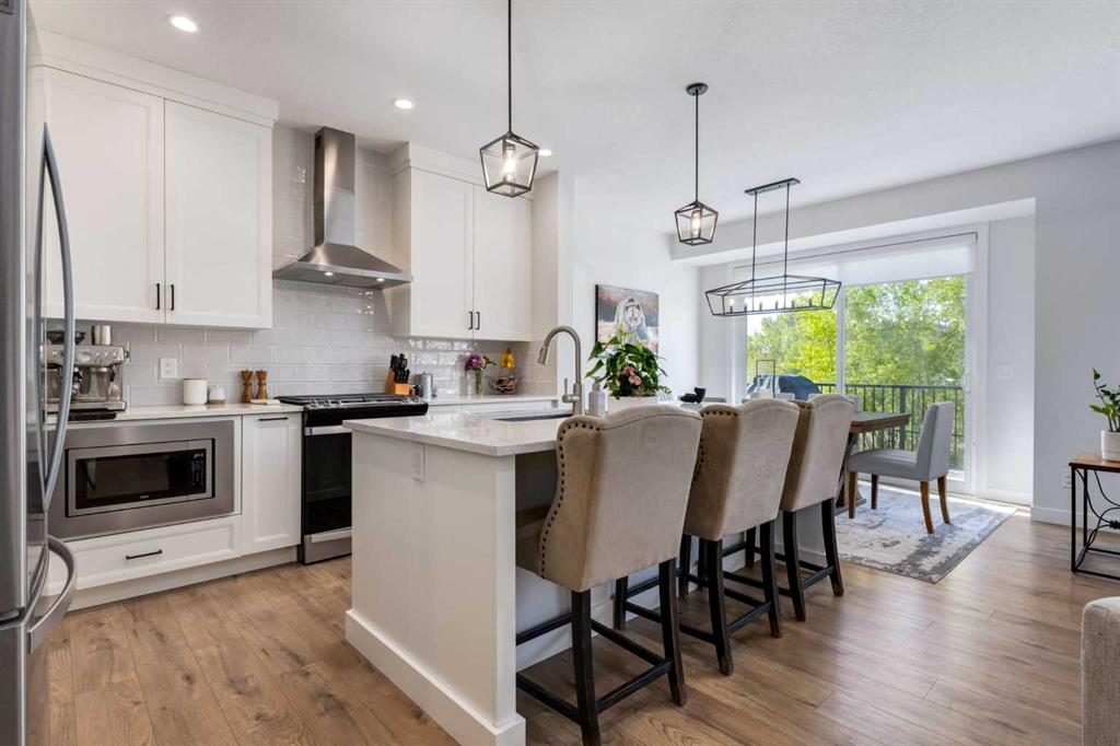 Picture for 77 Walgrove Gardens SE