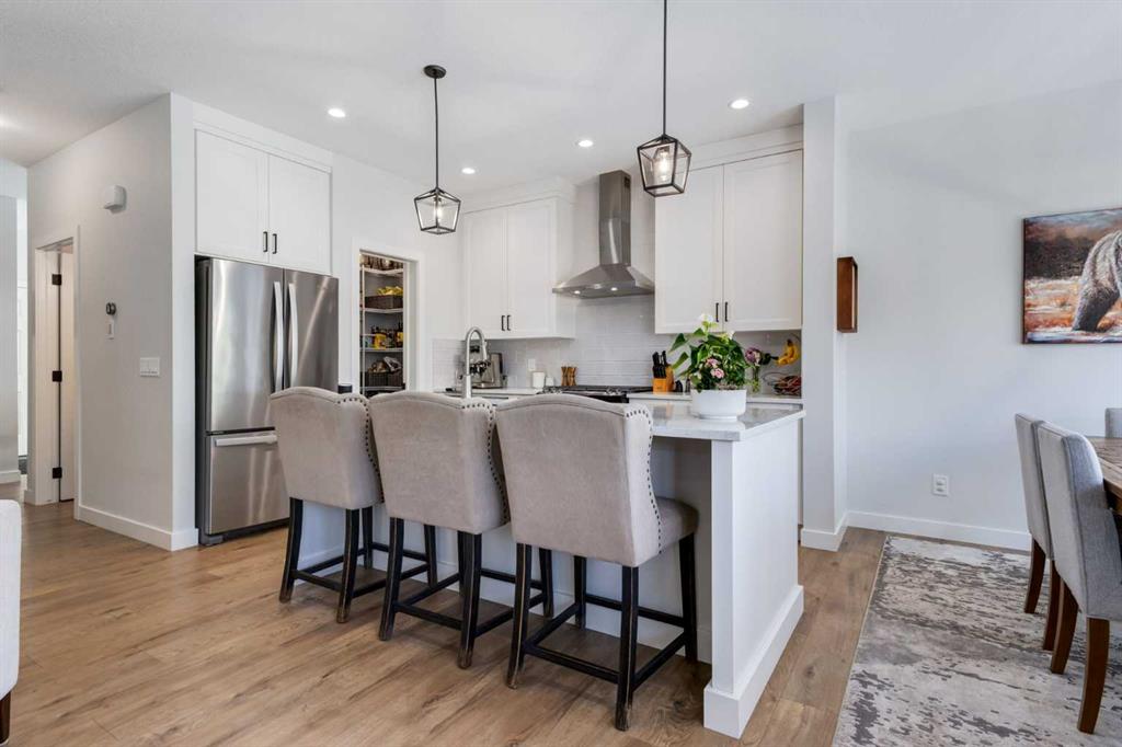 Picture for 77 Walgrove Gardens SE