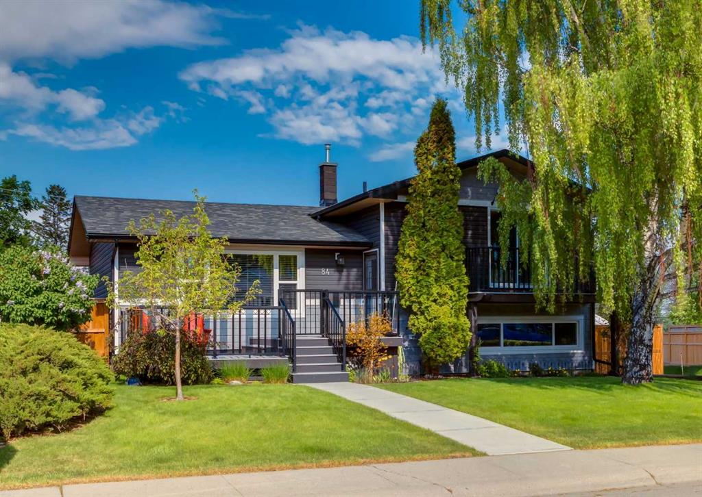 Picture for 84 Fullerton Road SE