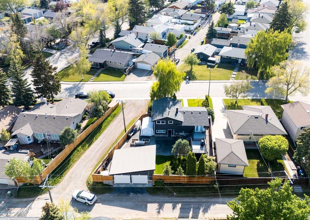 Picture for 84 Fullerton Road SE