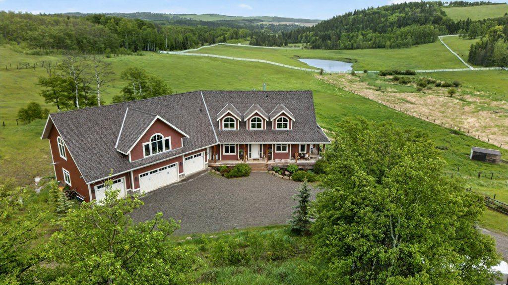 Picture for 274136 272 Street W