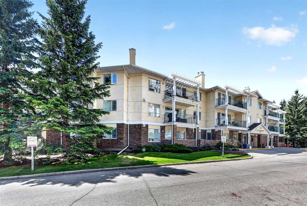 Picture for 222, 2144 Paliswood Road SW