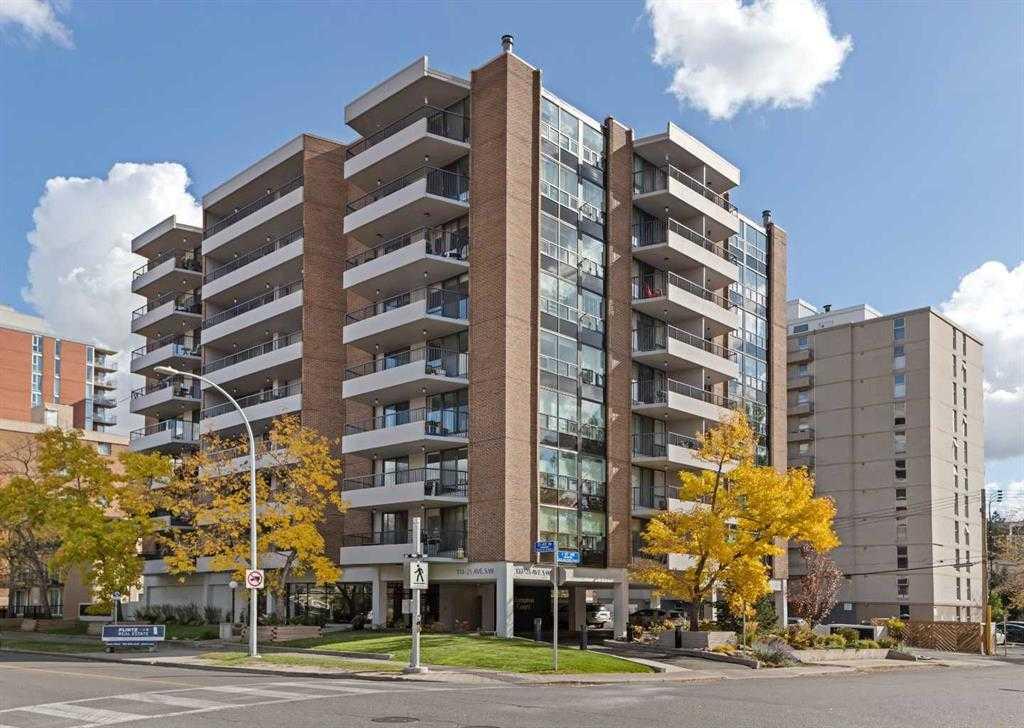 Picture for 6E, 133 25 Avenue SW