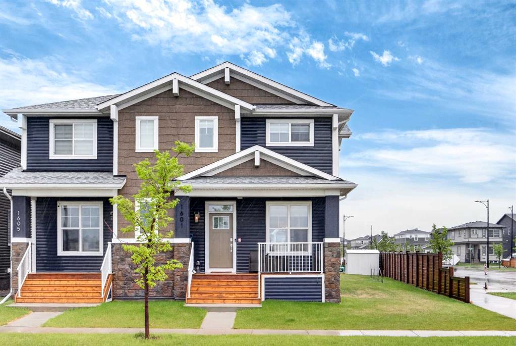 Picture for 1601 Chinook Gate Drive SW