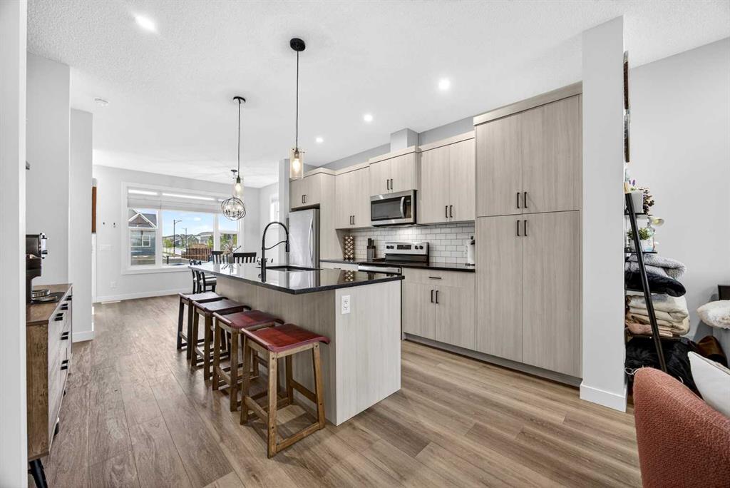 Picture for 1601 Chinook Gate Drive SW
