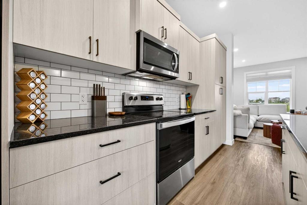 Picture for 1601 Chinook Gate Drive SW