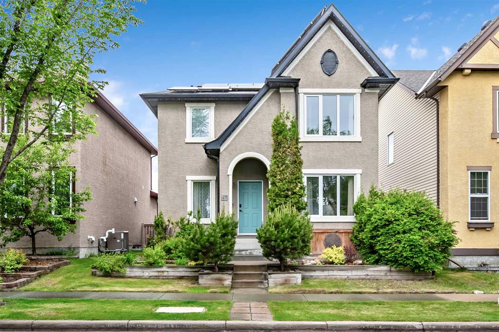 Picture for 87 ELGIN Drive 