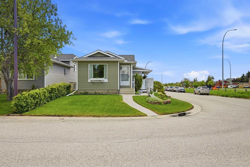 Picture for 45 Taradale Close NE