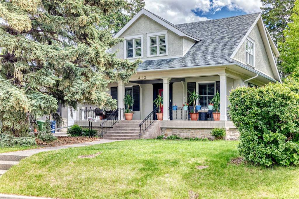 Picture for 4112 8 Street SW