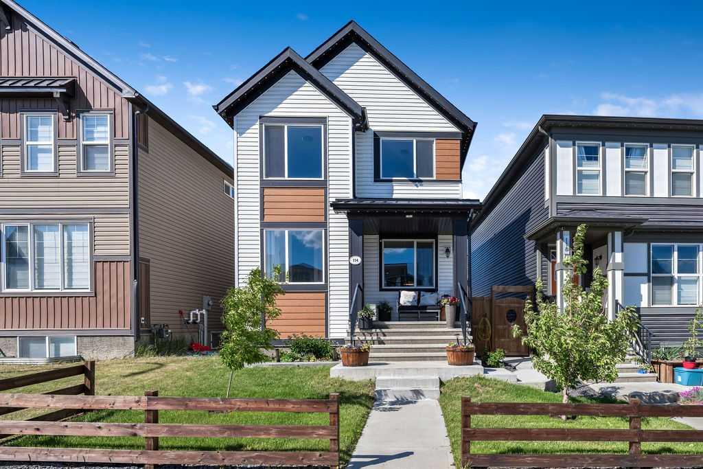 Picture for 114 Seton Grove SE