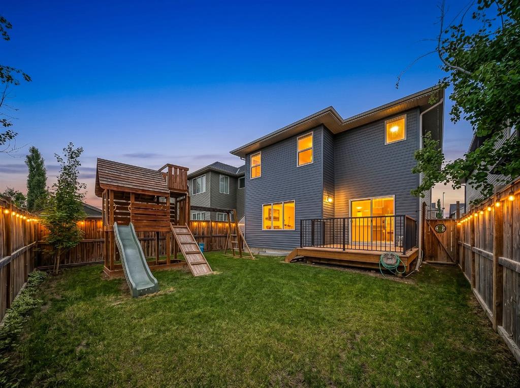 Picture for 144 Cougar Ridge Manor SW