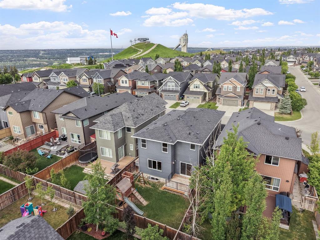 Picture for 144 Cougar Ridge Manor SW