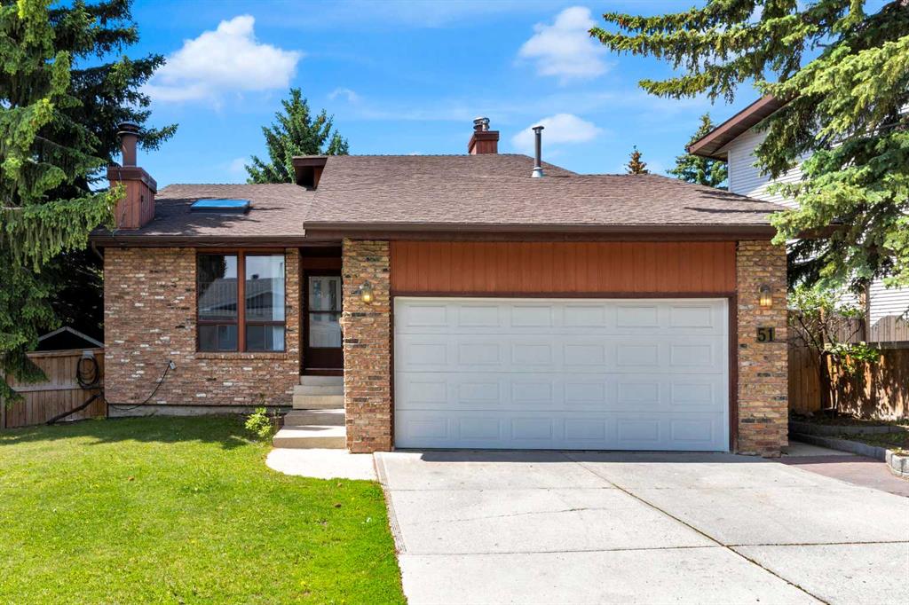 Picture for 51 Ranchridge Drive NW