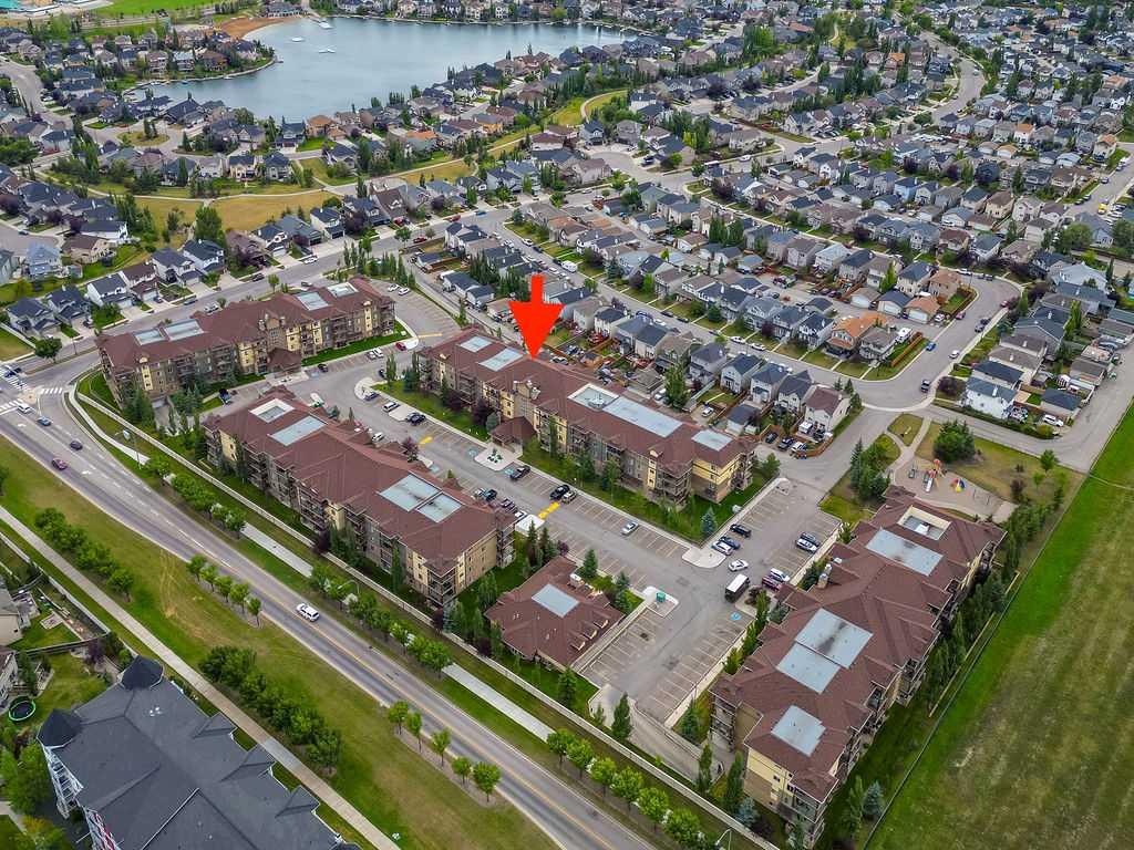 Picture for 3315, 92 Crystal Shores Road 