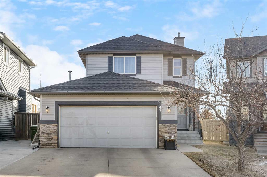 Picture for 67 Evansmeade Crescent NW