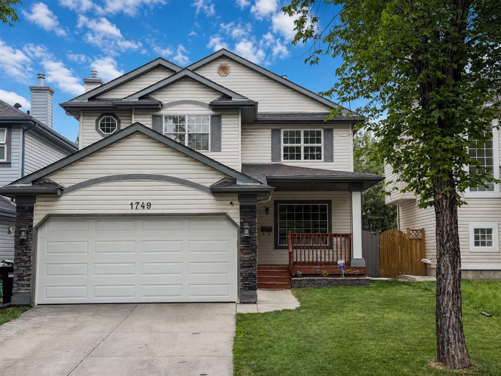 Picture for 1749 Douglas Glen Grove SE