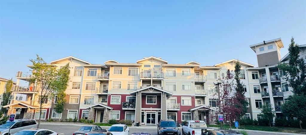 Picture for 208, 16 Auburn Bay Link SE