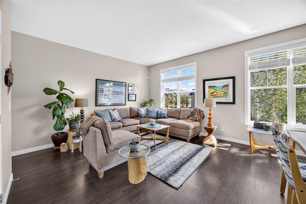 Picture for 905, 881 Sage Valley Boulevard NW