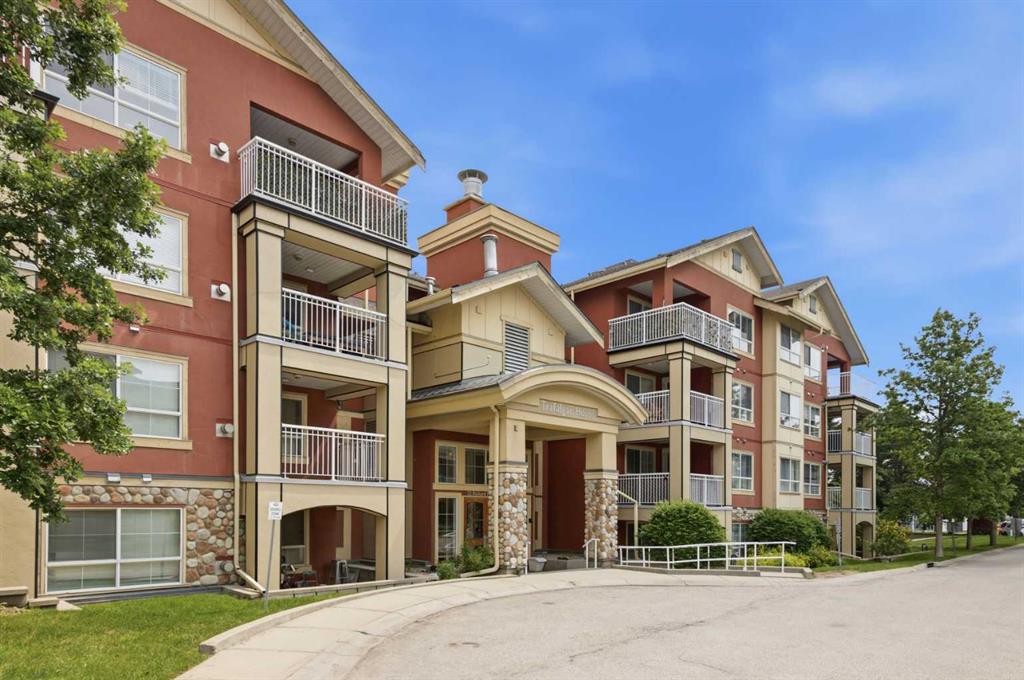 Picture for 341, 22 Richard Place SW