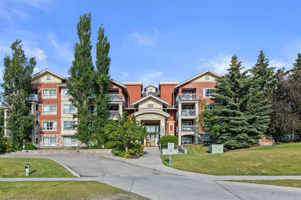 Picture for 341, 22 Richard Place SW